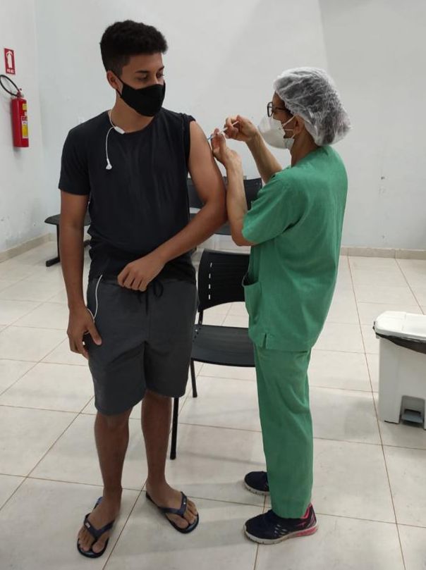 Rio Quente registra 30 dias sem casos de Covid-19