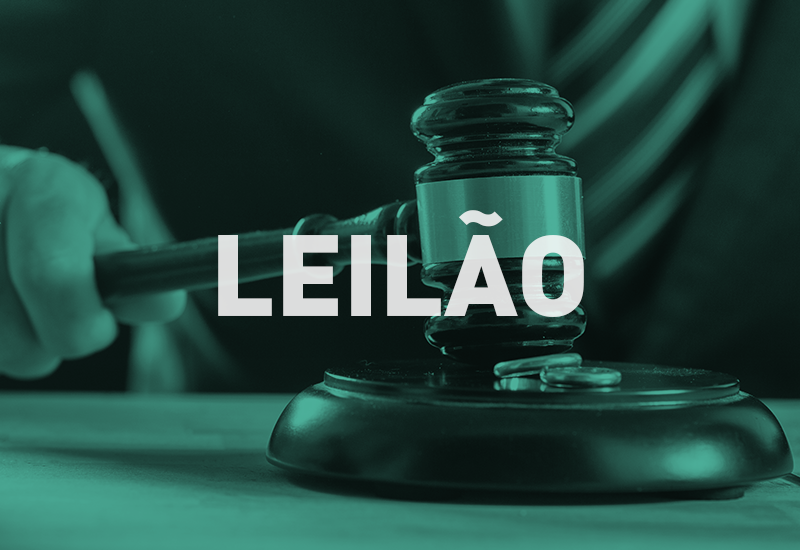 EDITAL DE LEILÃO – Nº001/2023 – Processo Nº 1091/2023