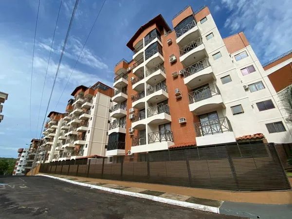 Residencial Vale do Rio Quente