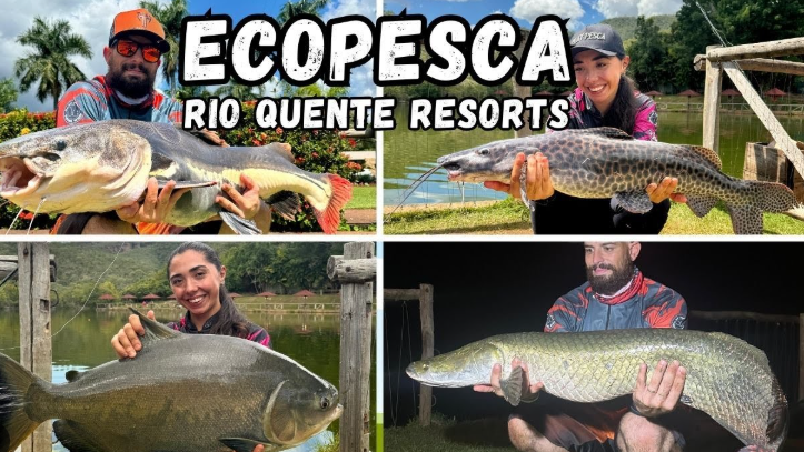 Eco Pesca