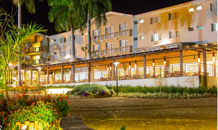 Hotel Pousada – Rio Quente Resorts