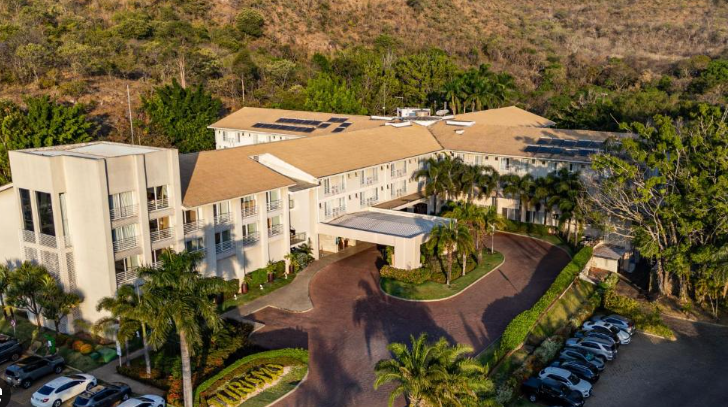 Hotel Refúgio Grand Premium