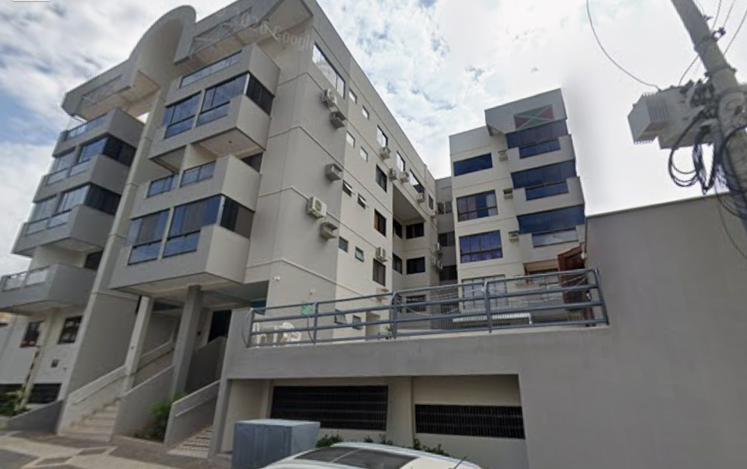 Condomínio Morada da Serra