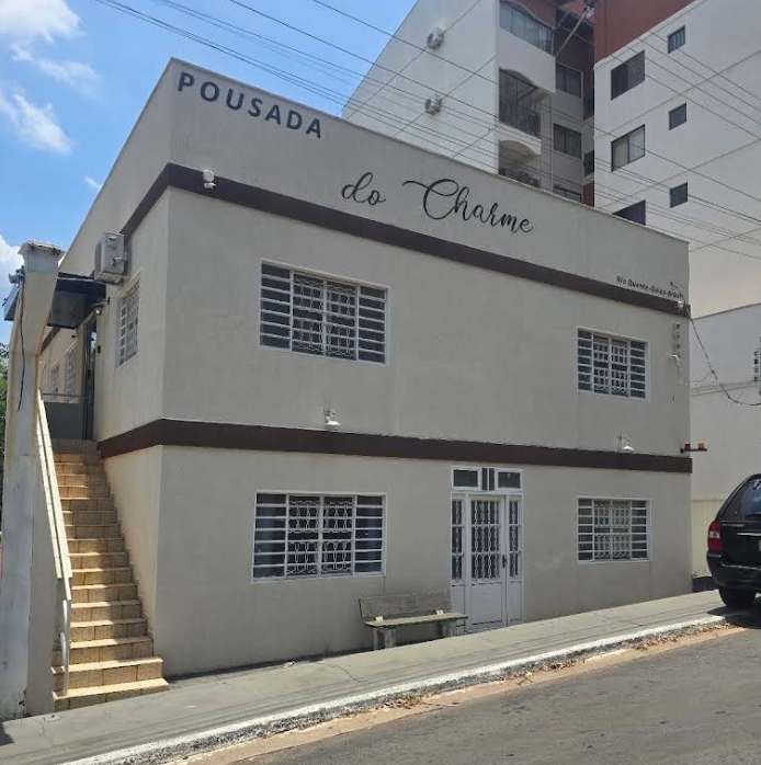 Pousada do Charme