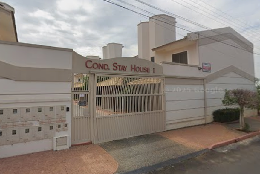 Condomínio Stay House I