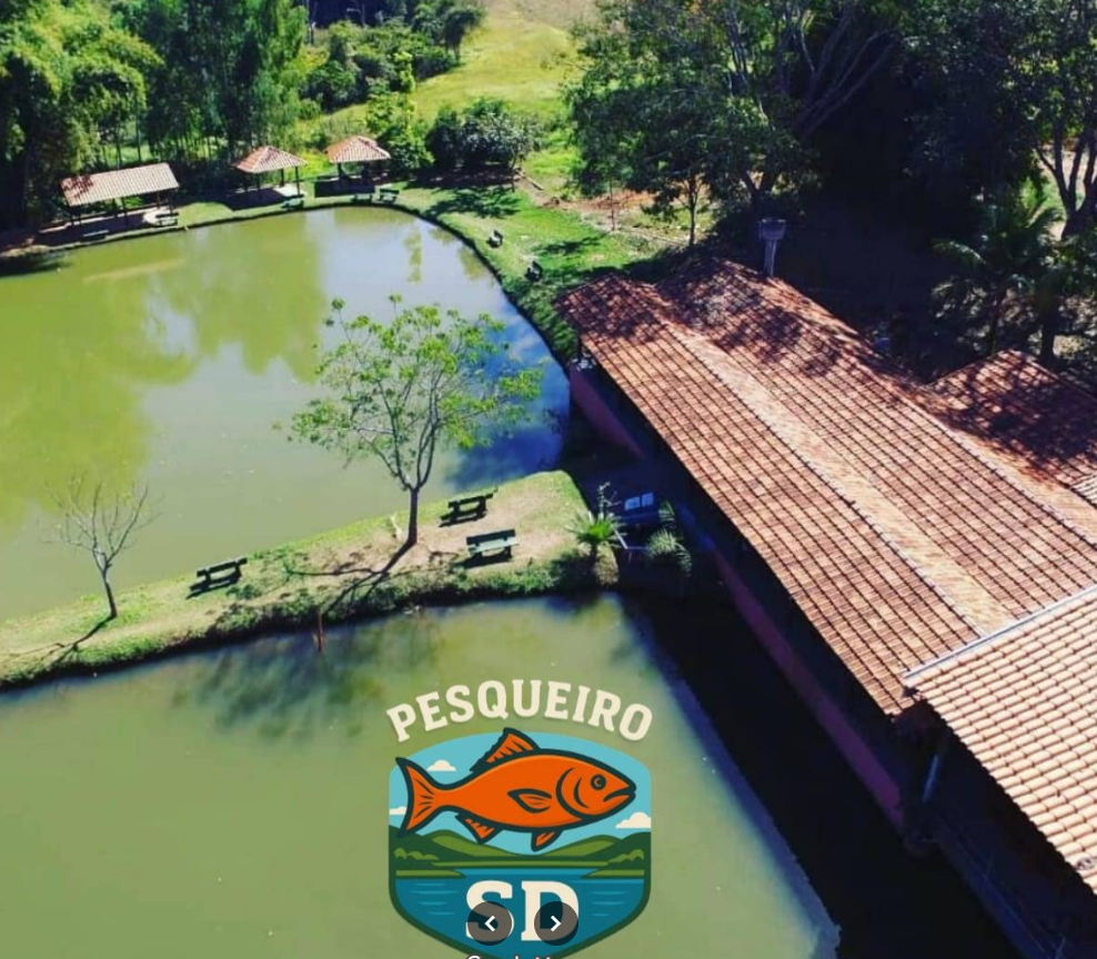 PESQUEIRO SD